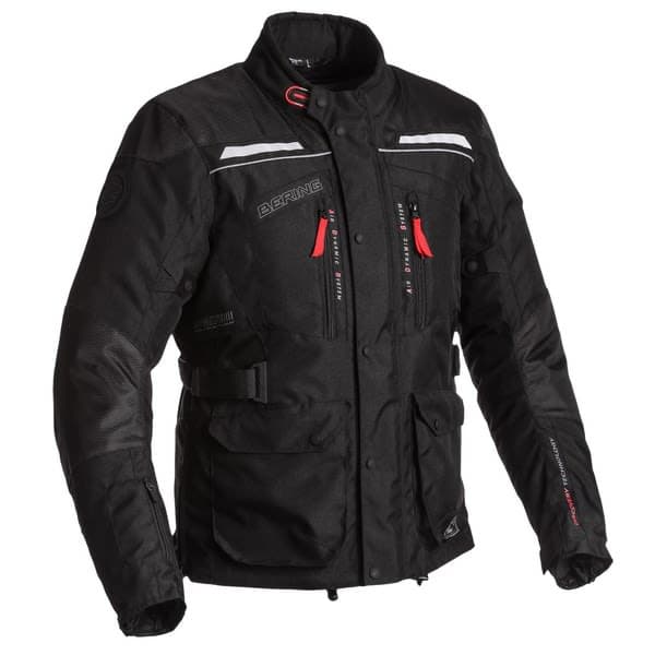 BERING TANGO Black