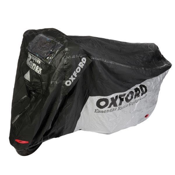 OXFORD RAINEX Silver