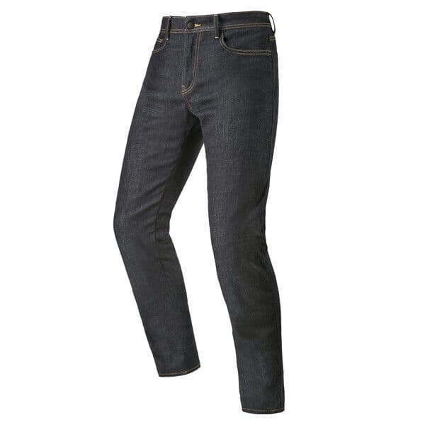 ALPINESTARS CULT-8 STRETCH Navy blue