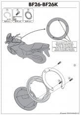 GIVI Panniers
