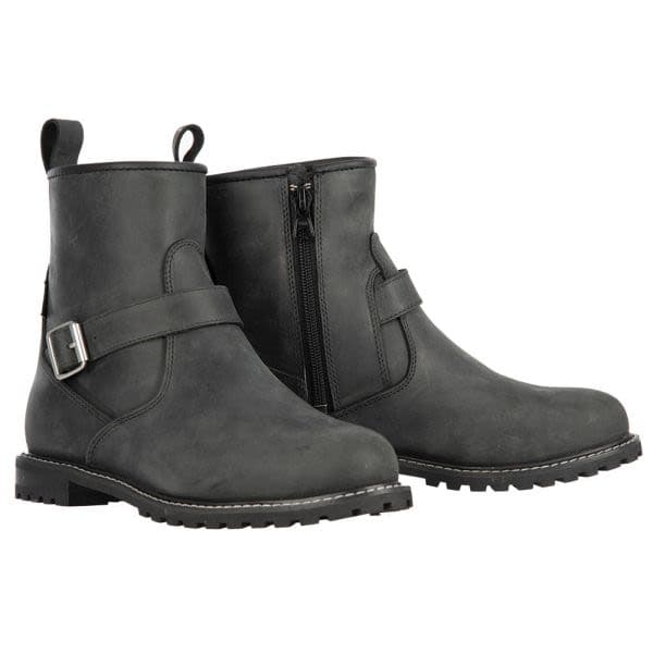 OXFORD LADY SOFIA Grey