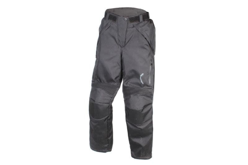 ADRENALINE BASIC Black