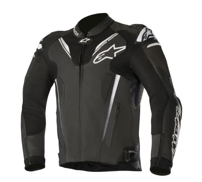 ALPINESTARS ATEM V3 Black
