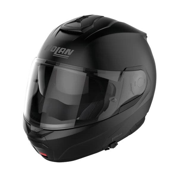 NOLAN N100-6 Black, Matt