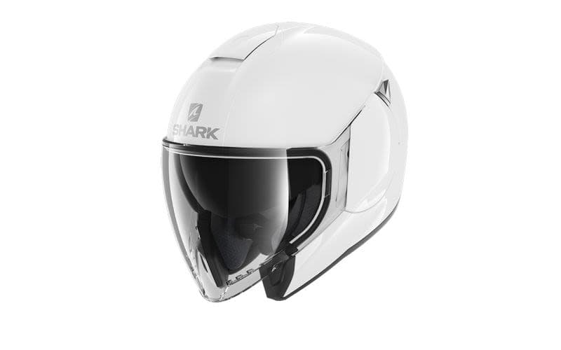 SHARK CITYCRUISER White
