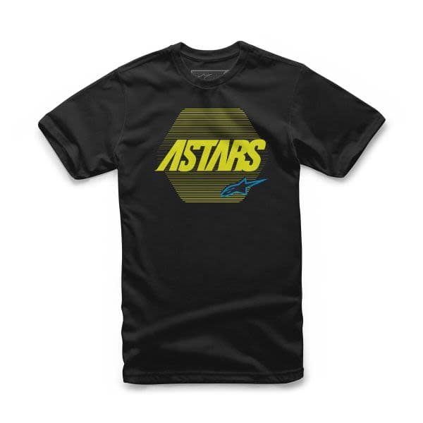 ALPINESTARS REX Black