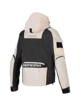 ALPINESTARS MOLLY AIR Black, White 2