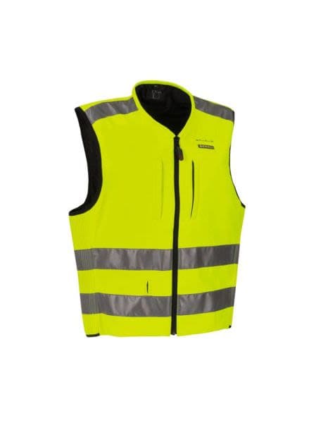 BERING C-PROTECT AIR High Visibility Fluorescent