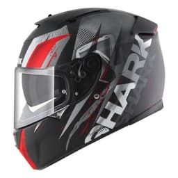 SHARK SPEED-R Black, Grey 1