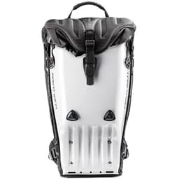 BOBLBEE GTX 25L White 2