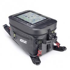 GIVI Luggage accessories Black