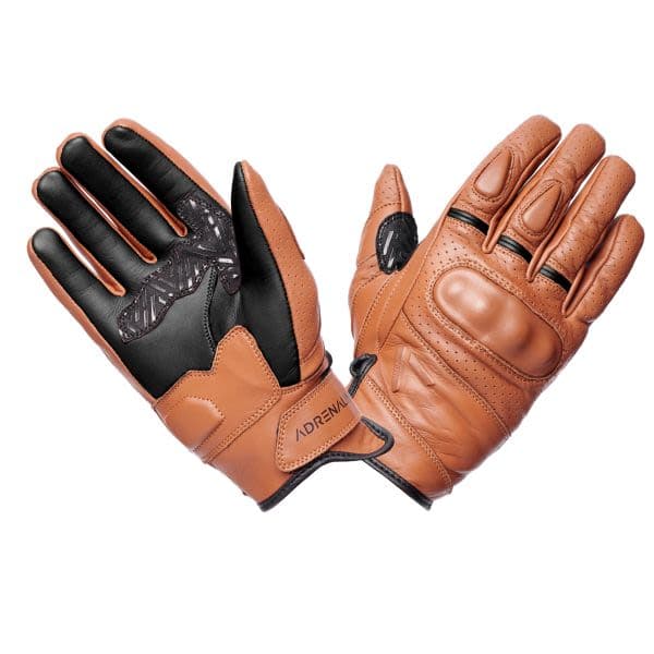 ADRENALINE SCRAMBLER 2.0 PPE Brown