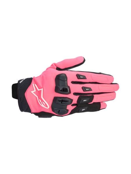 ALPINESTARS STELLA SP X 3 Black, Pink, White