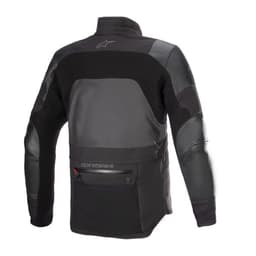 ALPINESTARS AMT-10LAB DRYSTAR XF Black 2