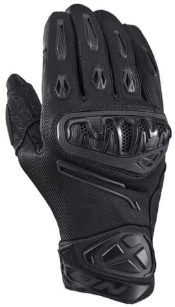IXON MIRAGE AIR Black 1