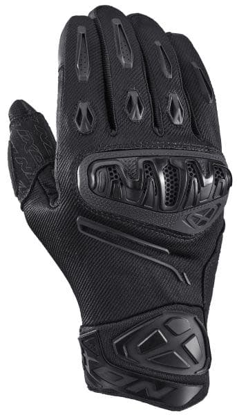 IXON MIRAGE AIR Black