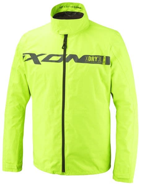 IXON M-AQUASHIELD Fluorescent, Yellow