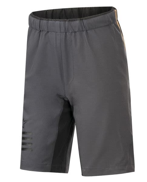 ALPINESTARS MTB YOUTH ALPS 4.0 SHORTS Grey