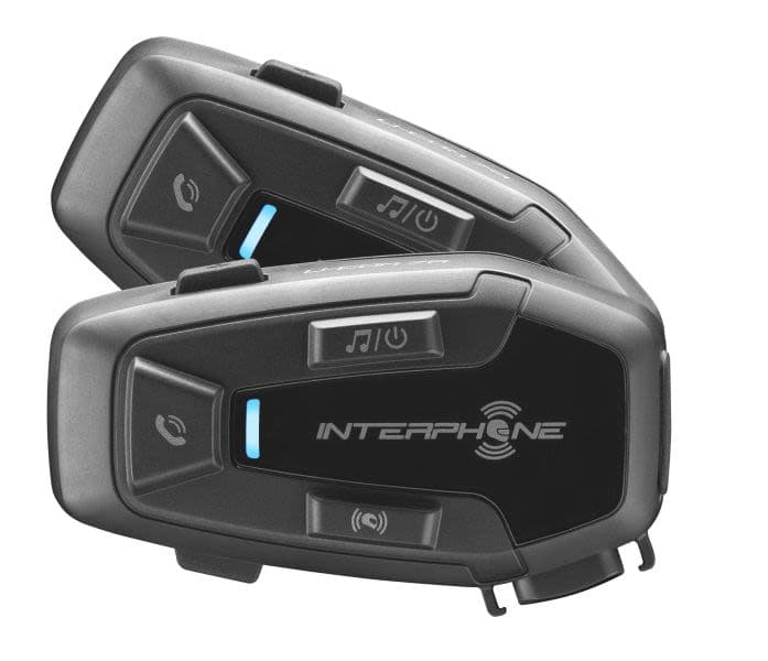 INTERPHONE U-COM 7R