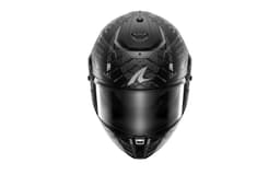 SHARK SPARTAN RS Black, Grey 3