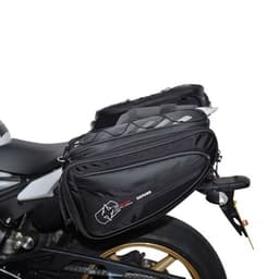 OXFORD P50R Black 2