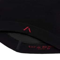 ADRENALINE MERINO WOOL Unisex Black 3