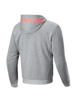 ALPINESTARS CHROME V2 Grey, Red 2