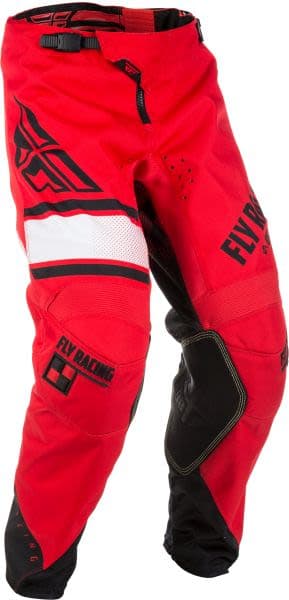 FLY KINETIC Red