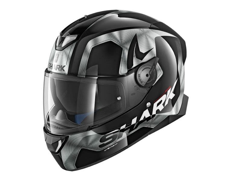 SHARK SKWAL 2 Black, Grey