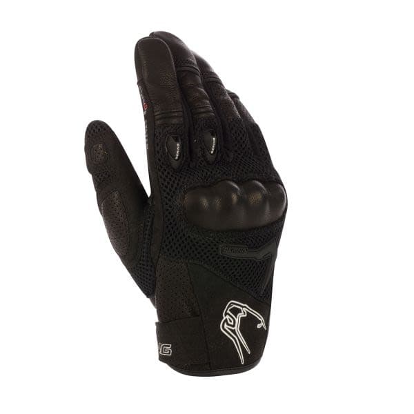 BERING PLANET Black
