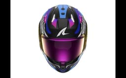 SHARK SKWAL i3 Black, Blue, Purple, White 3
