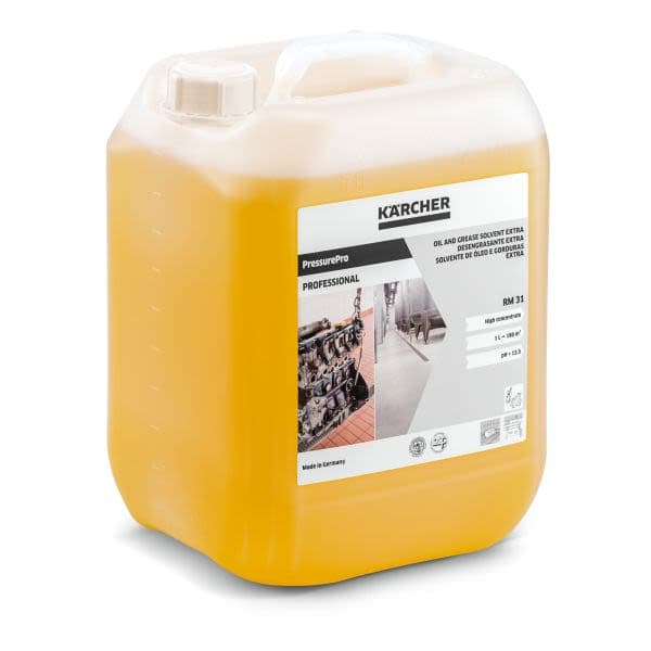 KARCHER Cleaning agent