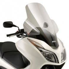 GIVI Journey and luggage