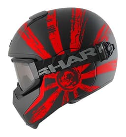 SHARK VANCORE Black, Red 1