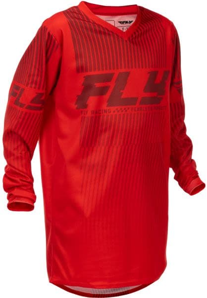 FLY YOUTH F-16 Red