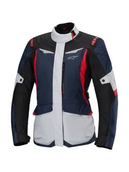 ALPINESTARS STELLA ST-1 WATERPROOF Black, Blue, Red 1