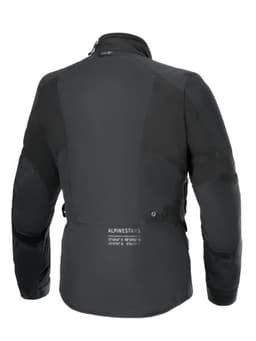 ALPINESTARS ST-7 PRIME GORE-TEX® Black 2