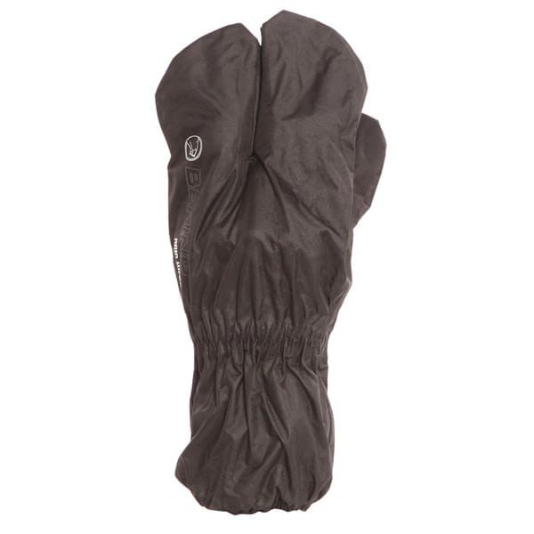 BERING CLOVES COVERS Black