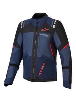 ALPINESTARS ANDES V4 DRYSTAR Black, Blue 1