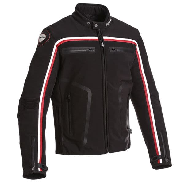 SEGURA Textile jackets