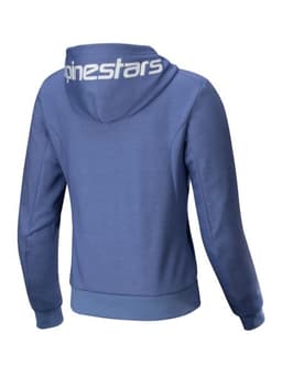 ALPINESTARS STELLA CHROME V2 Blue, Purple, White 2