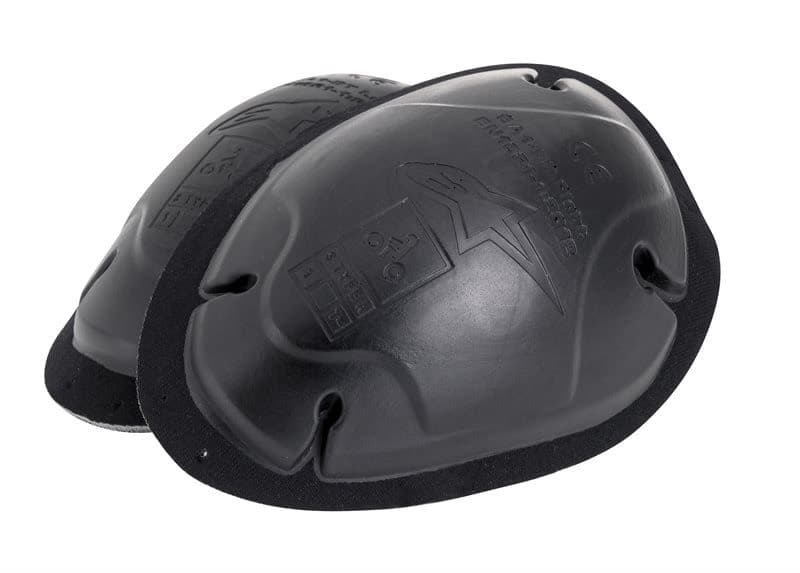 ALPINESTARS GP-R Black