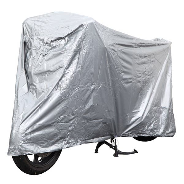 BERING BIKE COVER EVO