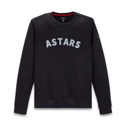 ALPINESTARS SPEAK CREW Black 2
