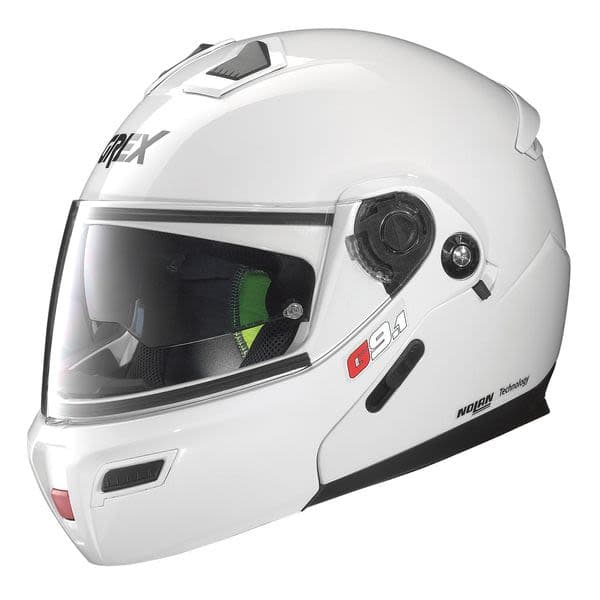 NOLAN G9.1 EVOLVE White