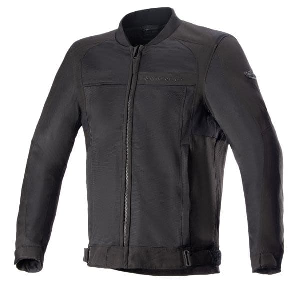 ALPINESTARS LUC V2 AIR Black