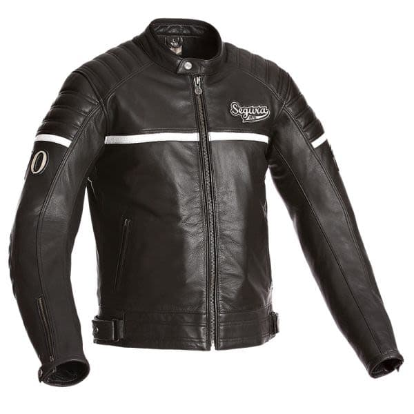 SEGURA TWIN Black