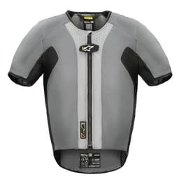 ALPINESTARS TECH-AIR 5 Black, Grey 2