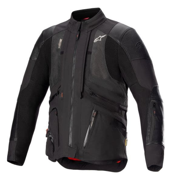 ALPINESTARS AMT 10R DRYSTAR XF Black
