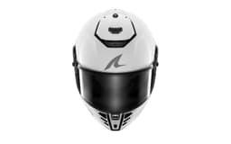 SHARK SPARTAN RS Grey, White 3